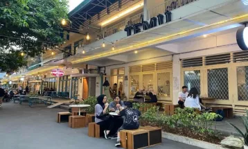 Rekomendasi Cafe Kekinian Dekat MRT, Cocok untuk Nongkrong dan WFH