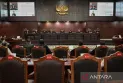 MK Resmi Hapus Presidential Threshold pada UU Pemilu