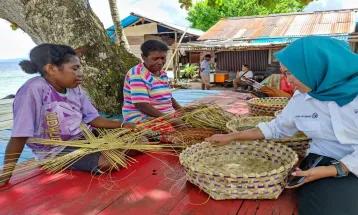 5 Desa Wisata Terbaik Berkat Sentuhan Perempuan