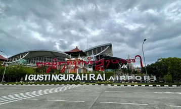 Cegah HMPV, Bali Ketatkan Pengawasan Penerbangan dari Tiongkok, Malaysia