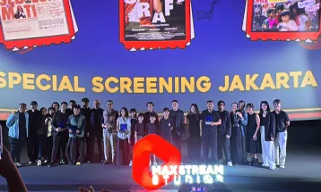 3 Film Pendek Pemenang Program Secinta Itu Sama Sinema Tayang di Jakarta