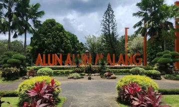 Rekomendasi Wisata Alam Gratis di Malang, Cocok untuk Akhir Pekan