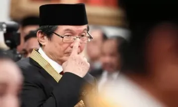 Forbes Lists the 10 Richest Indonesians for 2025