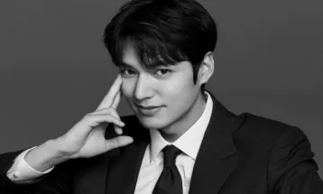 Lee Min-ho Akan Menggelar Fan Meeting di Jakarta Setelah 8 Tahun Vakum