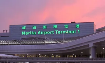 Narita Airport Expands Capacity with More Flight Schedules