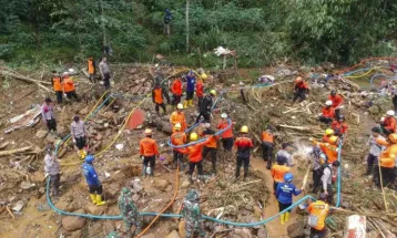 Korban Longsor Pekalongan: 22 Meninggal, 4 Hilang