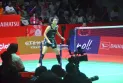 Kalahkan Korea Selatan, Ratchanok Intanon Juarai Indonesia Masters 2025