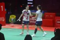 Jalani Laga Sengit, Kim/Kong Raih Juara Ganda Putri Indonesia Masters 2025