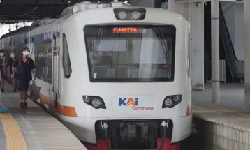 Promo Tiket Kereta Bandara Soetta Mulai Rp5000, Berlaku 5-28 Februari