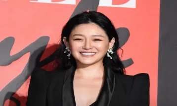 Barbie Hsu, Bintang Serial Ikonik Meteor Garden, Meninggal Dunia di Usia 48 Tahun