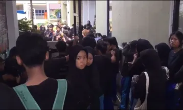 Ratusan Siswa SMAN 1 Mempawah Terancam Tak Bisa Ikut SNBP 2025, Catat Batas Daftarnya!