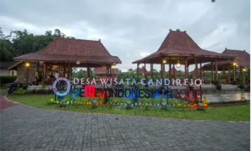 5 Desa Wisata di Magelang yang Wajib Dikunjungi