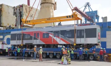 KAI Commuter Datangkan 12 Unit KRL Baru, Optimalkan Layanan Angkutan di Jabodetabek