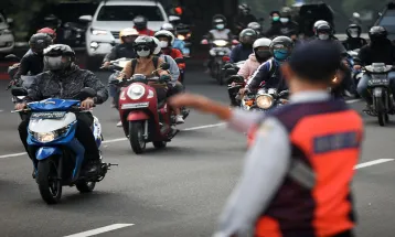 Dishub Bakal Terapkan Rekayasa Lalin di Kawasan Ancol Mulai 17 Februari