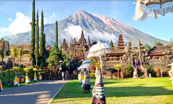 5 Wisata Budaya di Bali yang Tidak Boleh Dilewatkan