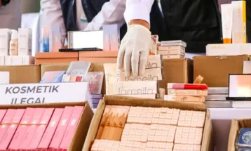 BPOM Ungkap 5 Kosmetik Ilegal yang Paling Banyak di Marketplace