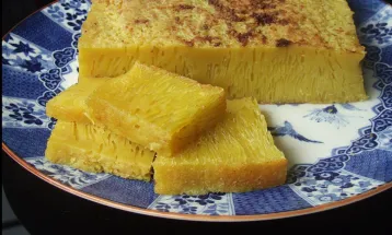 Bika Ambon: The Delicious Indonesian Cake That’s Not from Ambon