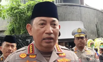 Sukatani Band Offered Role as National Police Ambassadors After Viral Criticism