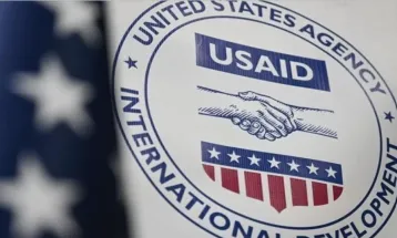 More Than 400 USAID Employees Dismissed, U.S. Aid Programs Under Review