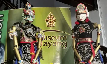 Jam Operasional Museum saat Ramadan Sesuaikan Jam Kerja ASN