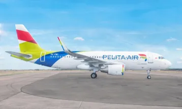 Pelita Air Supports Government Policy to Reduce Airfares during 2025 Eid al-Fitr Season