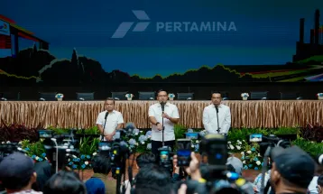 Pertamina CEO Introduces Special Hotline for Public Reports