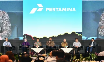 Sambut Ramadan dan Idulfitri, Pertamina Pastikan Layanan Energi Lancar